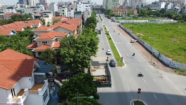 Chi tiết các công trình tiền tỷ 'đắp chiếu' thời gian dài ở Hà Nội - Hình 22 Chi tiet cac cong trinh tien ty 'dap chieu' thoi gian dai o Ha Noi-Hinh-22