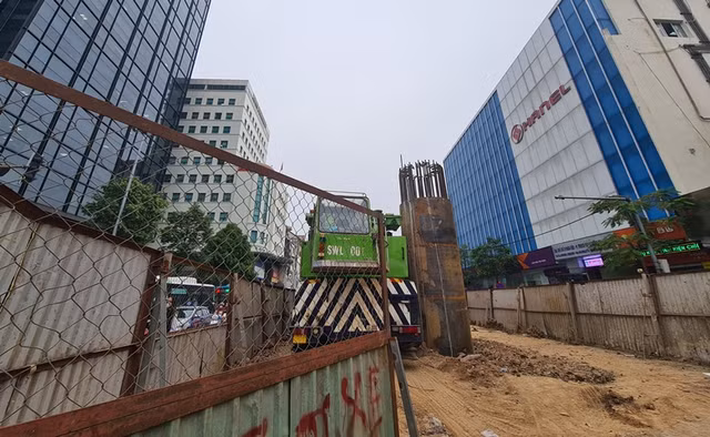 Chi tiet cac cong trinh tien ty 'dap chieu' thoi gian dai o Ha Noi-Hinh-8