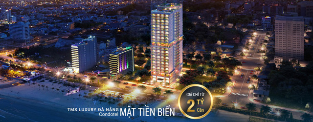 Dính nhiều sai phạm, TMS Luxury Đà Nẵng có được cấp 'sổ hồng' condotel? - Hình 3 Dinh nhieu sai pham, TMS Luxury Da Nang co duoc cap 'so hong' condotel?-Hinh-3