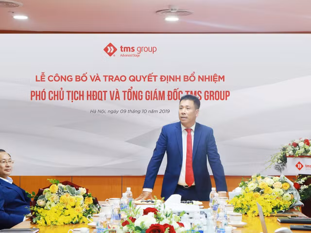 Dính nhiều sai phạm, TMS Luxury Đà Nẵng có được cấp 'sổ hồng' condotel? - Hình 2 Dinh nhieu sai pham, TMS Luxury Da Nang co duoc cap 'so hong' condotel?-Hinh-2