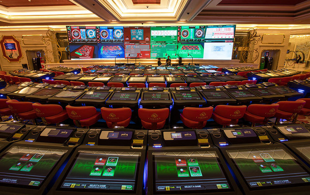 Những 'ông lớn' nào đang kinh doanh casino? - Hình 2 Nhung 'ong lon' nao dang kinh doanh casino?-Hinh-2