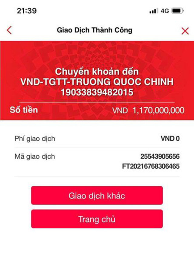 Xon xao dau gia online mam lan huyen thoai Buom Dai Ngan 11,7 ty-Hinh-4