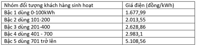 Dien 1 gia gan 3.000 dong/kWh: Nguoi ngheo khong duoc loi gi ca-Hinh-2