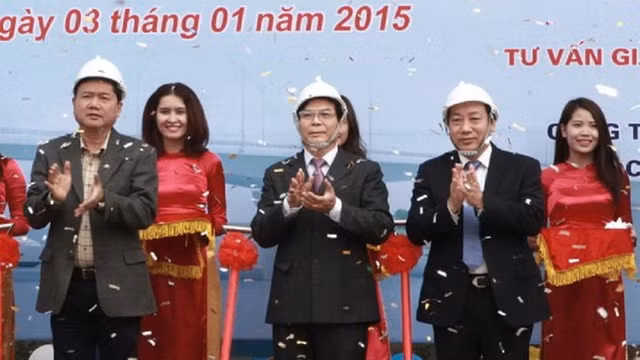 Vi sao ong Dinh La Thang dang o tu van bi khoi to, bat giam?-Hinh-2