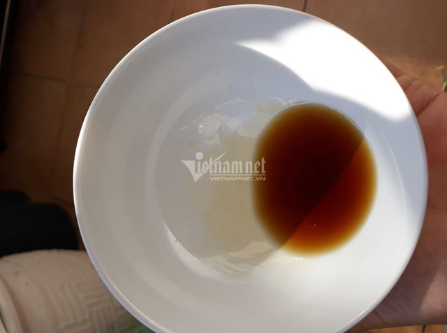 Ủ vại mắm suốt 3 năm, rút nước cốt đặc biệt bán cho dân sành - Hình 3 U vai mam suot 3 nam, rut nuoc cot dac biet ban cho dan sanh-Hinh-3