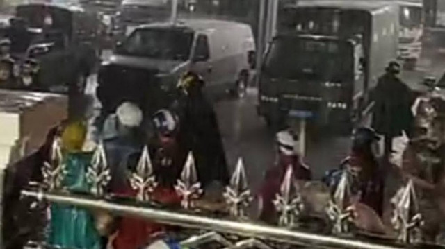 Vu no sung o Long An 1 nguoi chet: Kham xet noi o doi tuong lien quan-Hinh-2