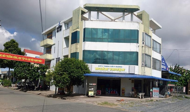 Địa ốc Hoàng Quân, Đầu tư Mekong, Xây dựng Ngân Thuận nợ thuế khủng thế nào? - Hình 2 Dia oc Hoang Quan, Dau tu Mekong, Xay dung Ngan Thuan no thue khung the nao?-Hinh-2