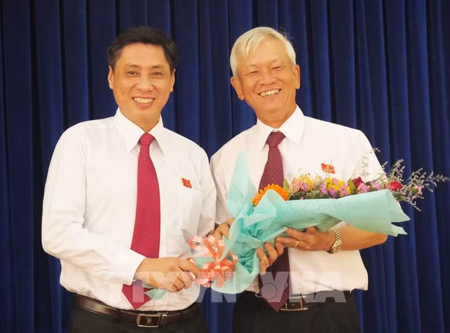 Chi tiết các dự án trên núi Chín Khúc liên quan 2 cựu Chủ tịch Khánh Hòa bị bắt Chi tiet cac du an tren nui Chin Khuc lien quan 2 cuu Chu tich Khanh Hoa bi bat