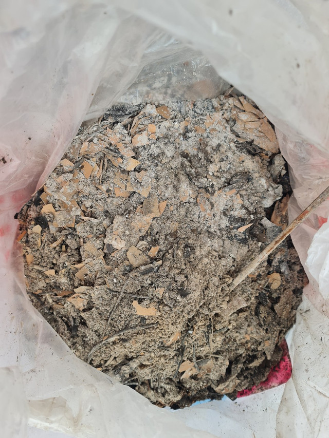 Thay bát nhang, rút tỉa chân nhang xong xử lý thế nào? Thay bat nhang, rut tia chan nhang xong xu ly the nao?