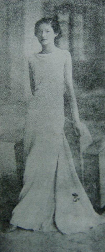 Nhan sắc cực phẩm của Nam Phương hoàng hậu - Hình 11 Nhan sac cuc pham cua Nam Phuong hoang hau-Hinh-11