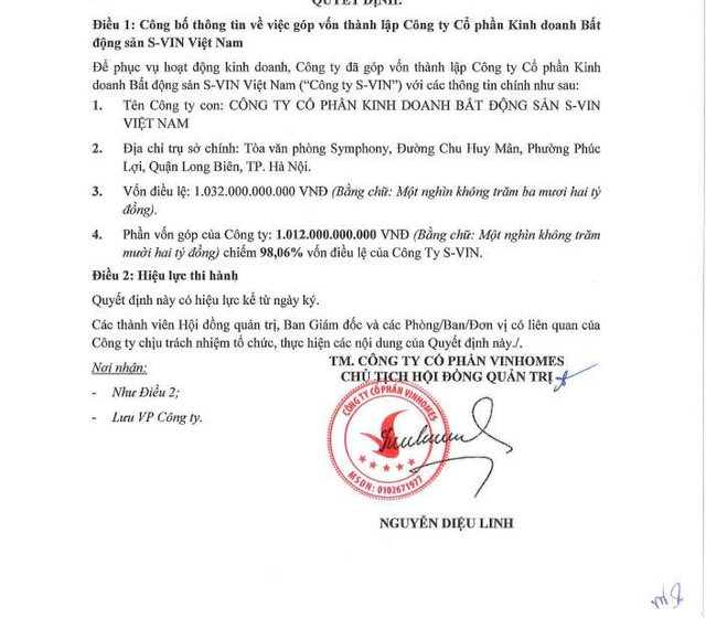 Cuộc chơi tỷ USD, tỷ phú Phạm Nhật Vượng liên tục ra dự án mới Cuoc choi ty USD, ty phu Pham Nhat Vuong lien tuc ra du an moi