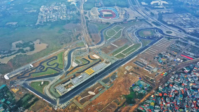 ‘Diem nong’ dau tu bat dong san phia Tay Ha Noi-Hinh-2