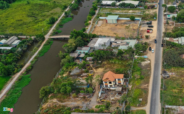 Cuộc đào tẩu bất thành của Tuấn 'Khỉ' trước khi bị tiêu diệt - Hình 2 Cuoc dao tau bat thanh cua Tuan 'Khi' truoc khi bi tieu diet-Hinh-2