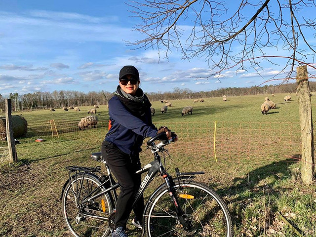 Shark Do Lien: Hay dat cho minh mot muc tieu o moi thoi diem