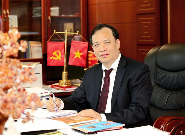 Bí thư Hải Dương nói gì về thông tin người nhà làm Bí thư thị ủy Kinh Môn? Bi thu Hai Duong noi gi ve thong tin nguoi nha lam Bi thu thi uy Kinh Mon?