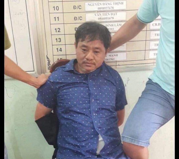 Đại tá Hồ Văn Mười nói gì về vụ Bí thư xã giết cháu, đốt ô tô phi tang để nhận 18 tỷ bảo hiểm? Dai ta Ho Van Muoi noi gi ve vu Bi thu xa giet chau, dot o to phi tang de nhan 18 ty bao hiem?