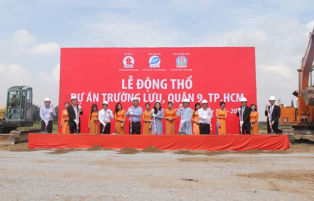 Dự án Singa City bị đem thế chấp, người mua bỏ tiền tỉ không xây được nhà Du an Singa City bi dem the chap, nguoi mua bo tien ti khong xay duoc nha