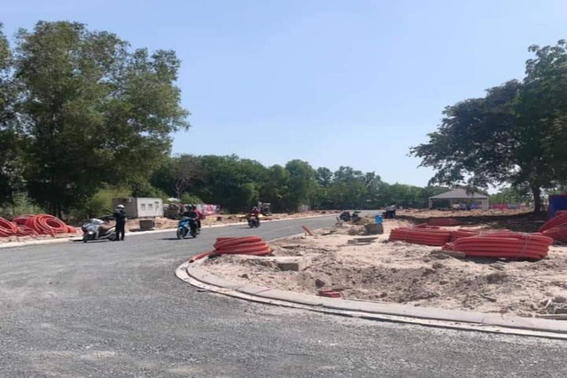Khách hàng đối mặt rủi ro khi giao dịch tại dự án Vita Riverside - Hình 2 Khach hang doi mat rui ro khi giao dich tai du an Vita Riverside-Hinh-2