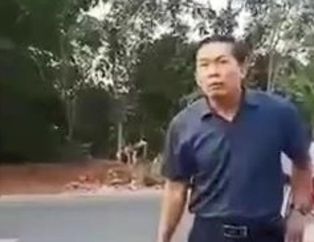 Phó chủ tịch HĐND Hớn Quản 'quậy' trạm kiểm dịch bị bãi nhiệm chức vụ Pho chu tich HDND Hon Quan 'quay' tram kiem dich bi bai nhiem chuc vu