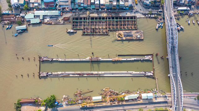 Can canh du an chong ngap 10.000 ty lien tuc cham tien do-Hinh-2