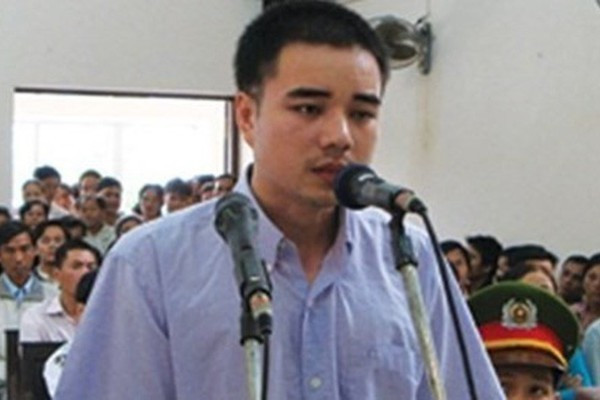 Gia đình tử tù Hồ Duy Hải tung chứng cứ ngoại phạm mới, tiếp tục kêu oan Gia dinh tu tu Ho Duy Hai tung chung cu ngoai pham moi, tiep tuc keu oan