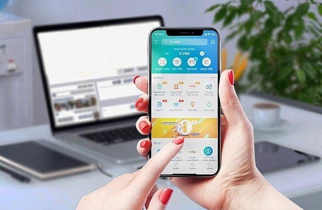 Xài tài khoản thanh toán Mobile money như thế nào? Xai tai khoan thanh toan Mobile money nhu the nao?