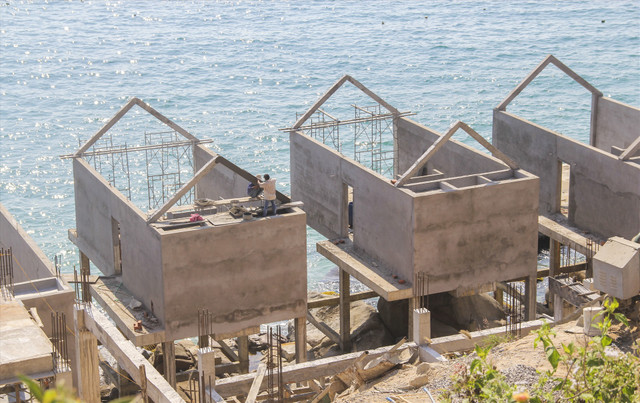 Ami resort & Spa, Casa Marina vi phạm gì mà bị 'tuýt còi'? - Hình 2 Ami resort & Spa, Casa Marina vi pham gi ma bi 'tuyt coi'?-Hinh-2