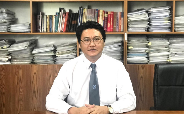 Chủ chuỗi Món Huế liên quan gì Cty Horizon Property... bị tố lừa đảo? - Hình 3 Chu chuoi Mon Hue lien quan gi Cty Horizon Property... bi to lua dao?-Hinh-3