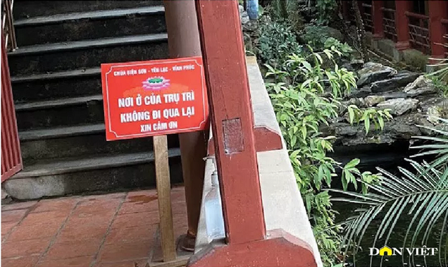 Khám phá vẻ đẹp chùa Biện Sơn - di tích lịch sử cấp Quốc gia - Hình 3 Kham pha ve dep chua Bien Son - di tich lich su cap Quoc gia-Hinh-3