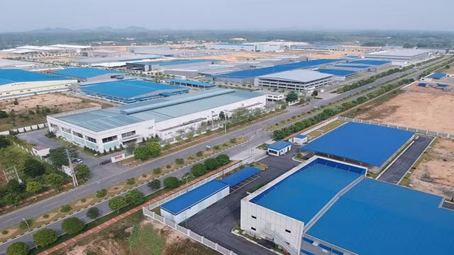 Hồ sơ Đức Đạt bị chấm dứt hoạt động 5.400m2 đất dự án gạch không nung Ho so Duc Dat bi cham dut hoat dong 5.400m2 dat du an gach khong nung