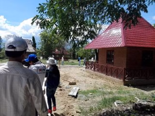 Can canh du an nuoc khoang Krong Pha Ninh Thuan bi cham dut-Hinh-5