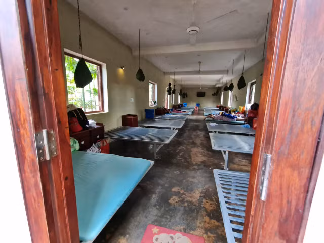 Phuoc Tan (Dong Nai): Khu nghi duong va dieu tri Phuc hoi chuc nang Thien Tam xay trai phep tren dat nong nghiep?-Hinh-44