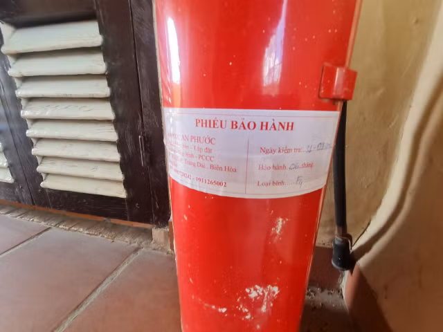 Phuoc Tan (Dong Nai): Khu nghi duong va dieu tri Phuc hoi chuc nang Thien Tam xay trai phep tren dat nong nghiep?-Hinh-49