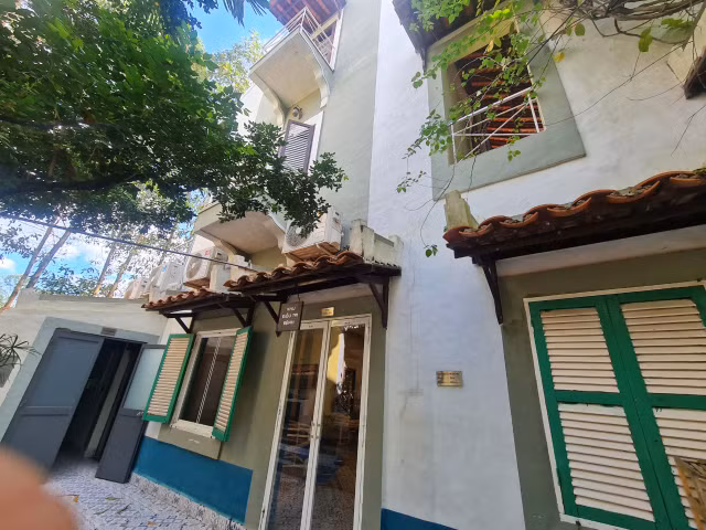 Phuoc Tan (Dong Nai): Khu nghi duong va dieu tri Phuc hoi chuc nang Thien Tam xay trai phep tren dat nong nghiep?-Hinh-36