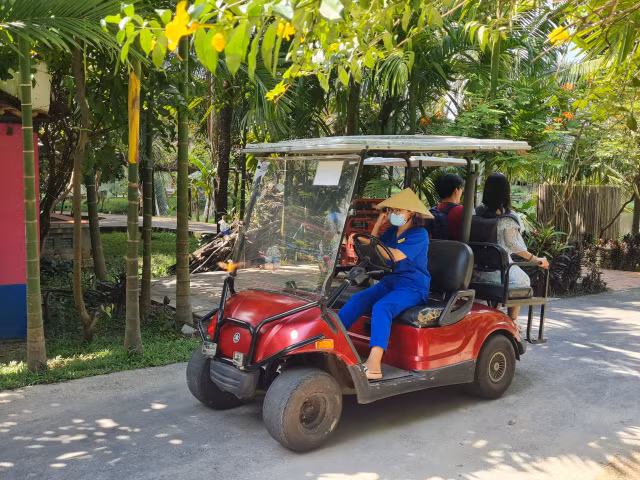 Phuoc Tan (Dong Nai): Khu nghi duong va dieu tri Phuc hoi chuc nang Thien Tam xay trai phep tren dat nong nghiep?-Hinh-34