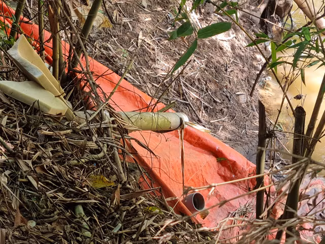 Phuoc Tan (Dong Nai): Khu nghi duong va dieu tri Phuc hoi chuc nang Thien Tam xay trai phep tren dat nong nghiep?-Hinh-60