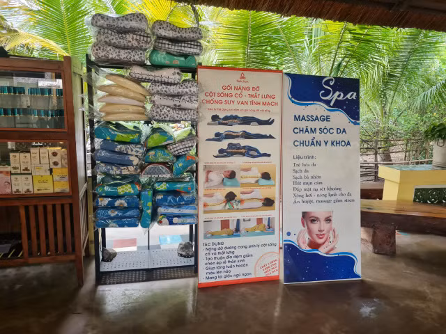 Phuoc Tan (Dong Nai): Khu nghi duong va dieu tri Phuc hoi chuc nang Thien Tam xay trai phep tren dat nong nghiep?-Hinh-56