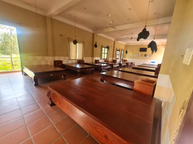 Phuoc Tan (Dong Nai): Khu nghi duong va dieu tri Phuc hoi chuc nang Thien Tam xay trai phep tren dat nong nghiep?-Hinh-43