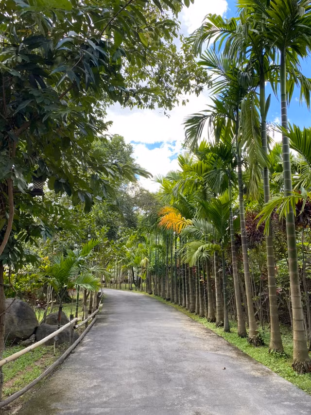 Phuoc Tan (Dong Nai): Khu nghi duong va dieu tri Phuc hoi chuc nang Thien Tam xay trai phep tren dat nong nghiep?-Hinh-27