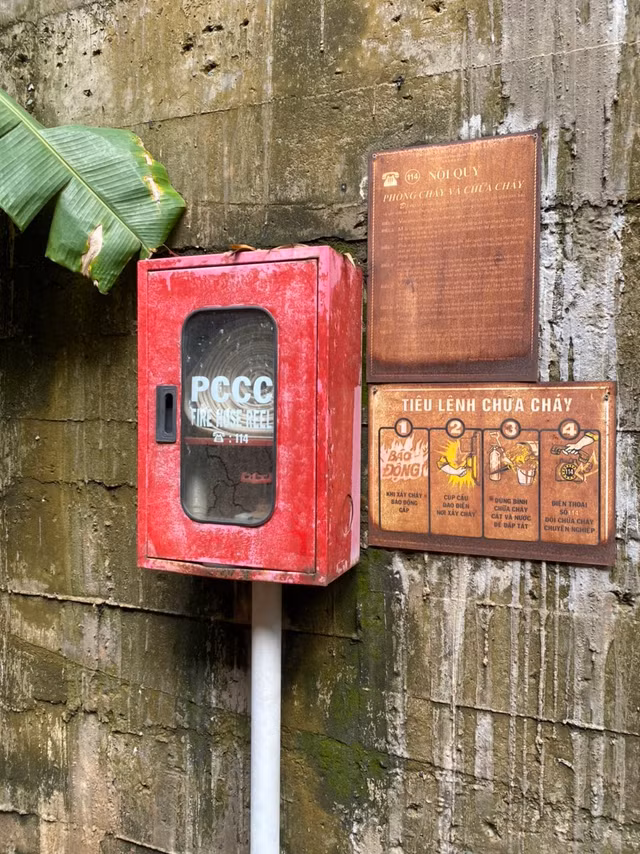 Phuoc Tan (Dong Nai): Khu nghi duong va dieu tri Phuc hoi chuc nang Thien Tam xay trai phep tren dat nong nghiep?-Hinh-48