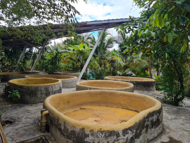 Phuoc Tan (Dong Nai): Khu nghi duong va dieu tri Phuc hoi chuc nang Thien Tam xay trai phep tren dat nong nghiep?-Hinh-54