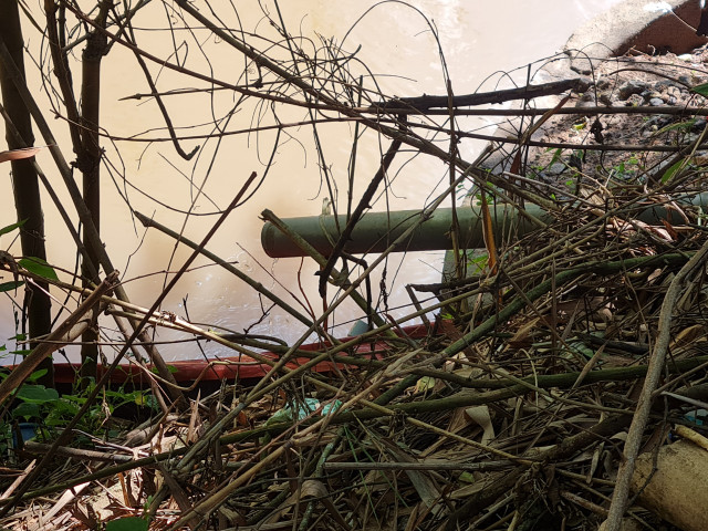 Phuoc Tan (Dong Nai): Khu nghi duong va dieu tri Phuc hoi chuc nang Thien Tam xay trai phep tren dat nong nghiep?-Hinh-59