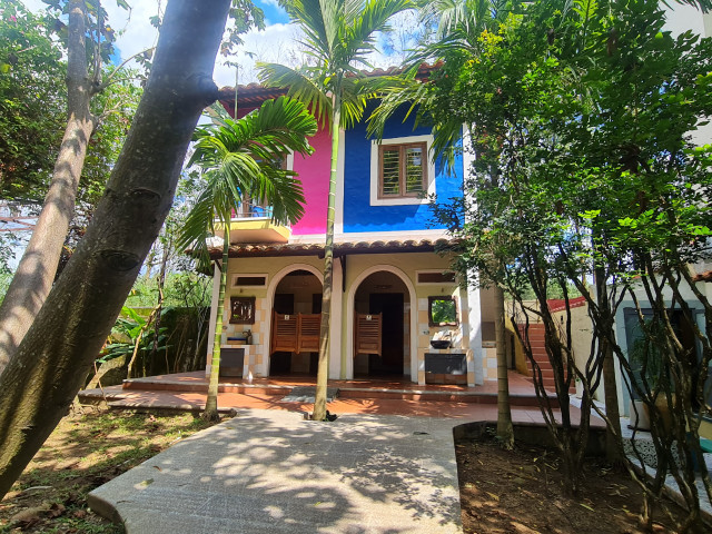 Phuoc Tan (Dong Nai): Khu nghi duong va dieu tri Phuc hoi chuc nang Thien Tam xay trai phep tren dat nong nghiep?-Hinh-37