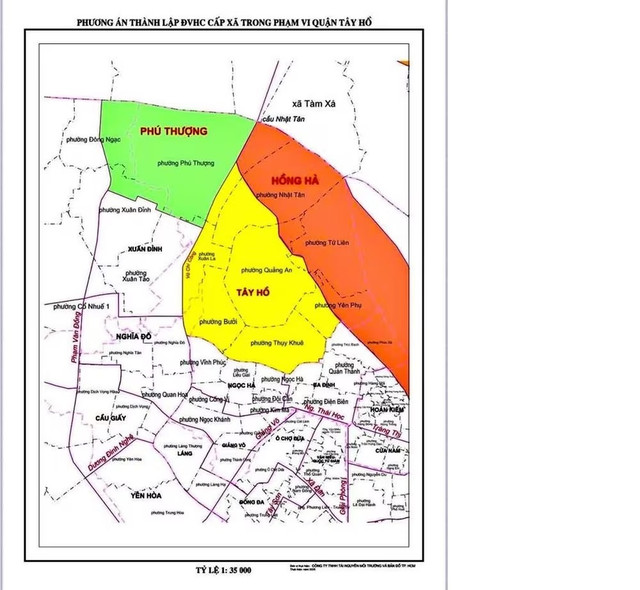 Ha Noi: cong bo ten goi du kien phuong, xa moi sau sap xep-Hinh-2
