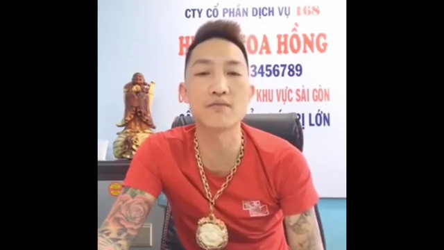Công ty cho vay nặng lãi của Huấn “Hoa Hồng” kinh doanh ra sao? - Hình 2 Cong ty cho vay nang lai cua Huan “Hoa Hong” kinh doanh ra sao?-Hinh-2