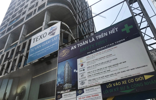 Landmark Holding sa lay o du an Manhattan Tower the nao?-Hinh-5