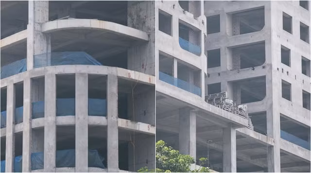 Landmark Holding sa lay o du an Manhattan Tower the nao?-Hinh-9