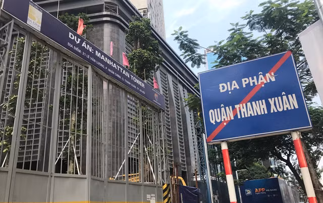 Landmark Holding sa lay o du an Manhattan Tower the nao?-Hinh-4