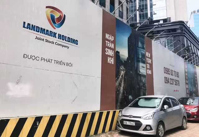 Landmark Holding sa lay o du an Manhattan Tower the nao?-Hinh-6