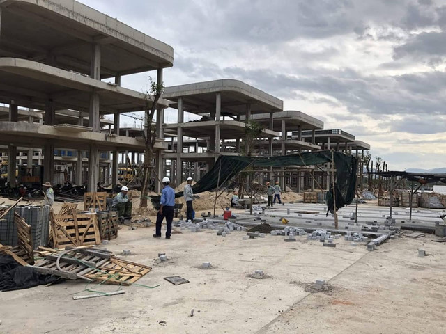 The Arena Cam Ranh nhiều lùm xùm, khách mua dễ nhận trái đắng - Hình 3 The Arena Cam Ranh nhieu lum xum, khach mua de nhan trai dang-Hinh-3